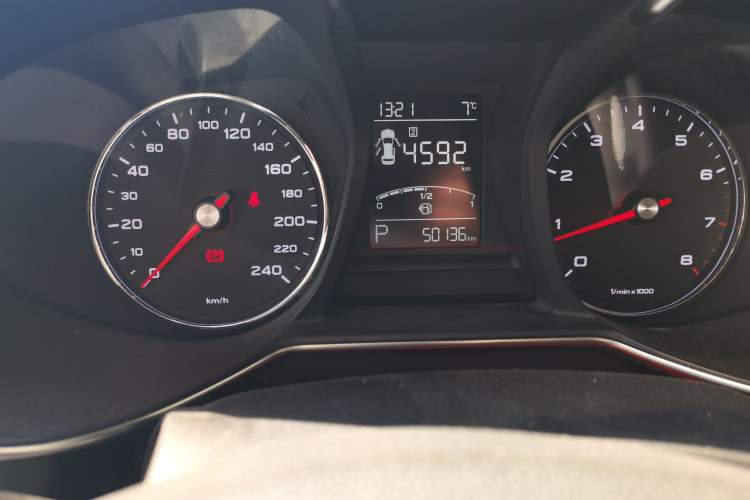 Used MG 6 2019 20T Automatic Sport Edition
