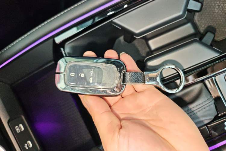 Used Honda Inspire 2025 260TURBO Elegant Edition
