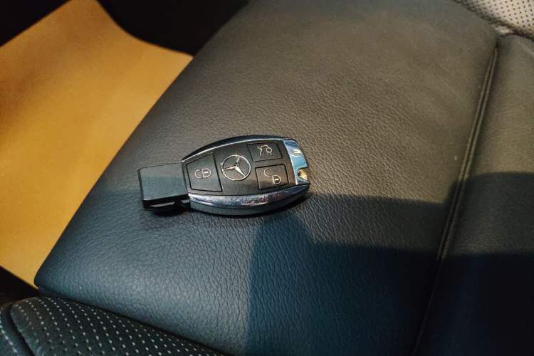 Used Mercedes-Benz GLA 2017 GLA 260 4MATIC Sport Edition Interior 1