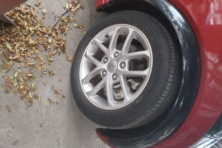 Used Zotye E200 2018 Pro Model
