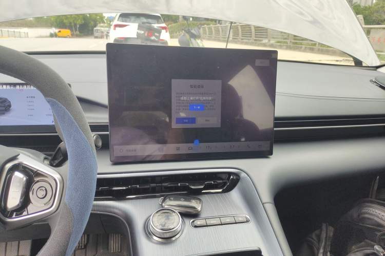 Used Geely Galaxy E5 2024 530km Long-Range Version
