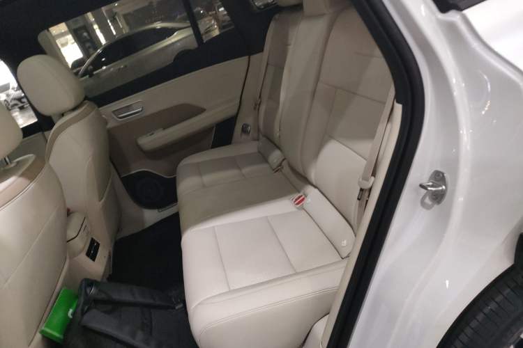 Used Toyota BZ 3X 2025 520 Pro LiDAR Edition
