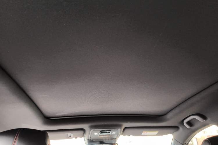 Used BYD Song PLUS 2020 1.5T Automatic Flagship PLUS Headliner