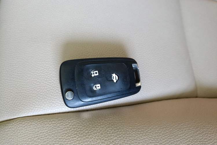 Used Chevrolet Epica 2013 1.8 SE Comfort Edition AT