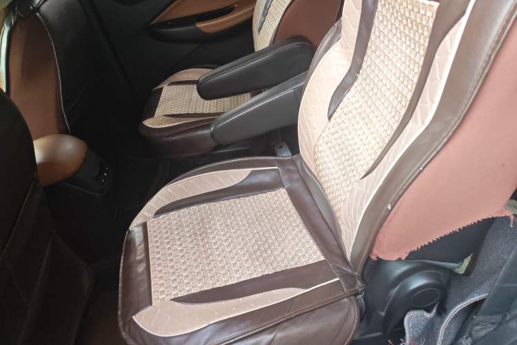 Used Wuling Hongguang S3 2018 1.5L Manual Luxury Model China V Standard
