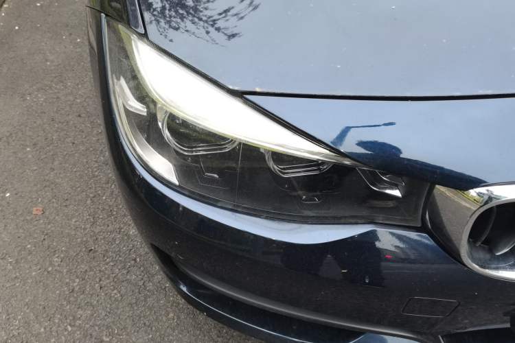 Used BMW 3 Series GT 2019 320i Sport Edition
