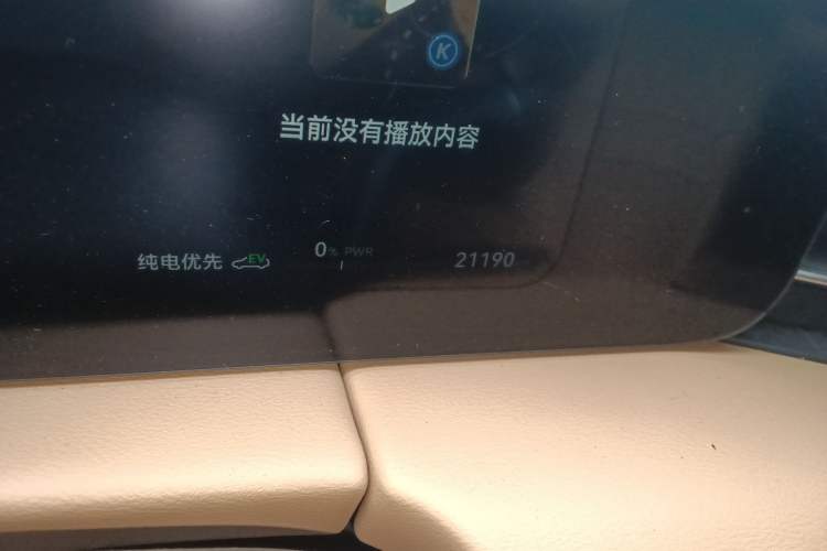 Used Hima AITO M5 2022 Extended-Range Four-Wheel Drive Ultimate Edition
