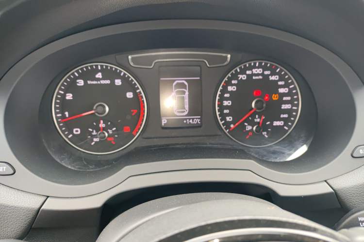 Used Audi Q3 2018 30th Anniversary Edition 30 TFSI Fashion Model