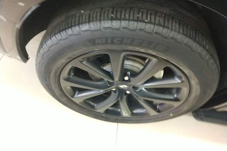 Used Li Auto ONE 2020 Extended-Range 6-Seater Version