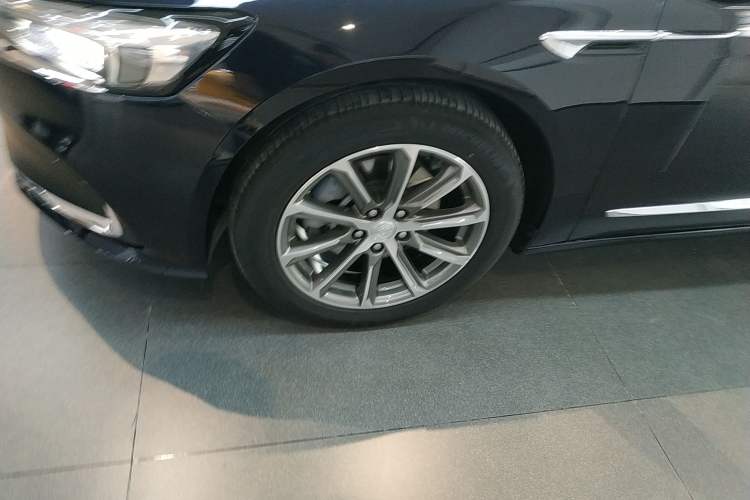 Used Buick LaCrosse 2021 652T Premium Edition
