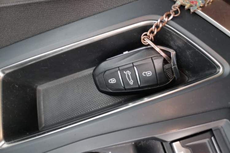 Used Peugeot 4008 2021 360THP Technology Edition
