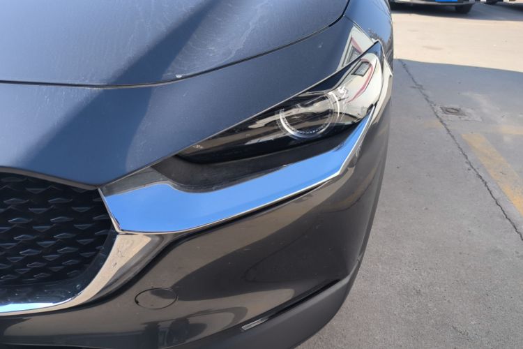 Used Mazda CX-30 2024 2.0L Automatic YAYUE Trim
