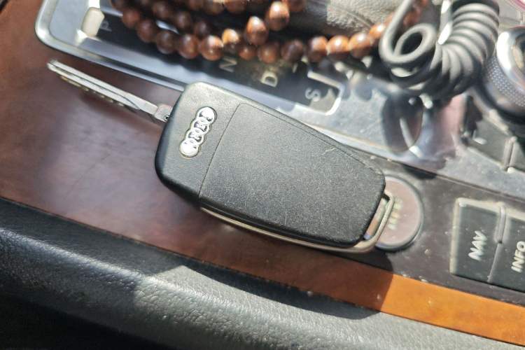 Used Audi Q7 2013 35 TFSI Ambition Edition