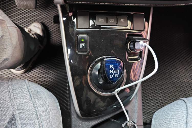 Used Toyota Levin Hybrid E+ 2019 1.8L PH GS E-CVT Elite Edition