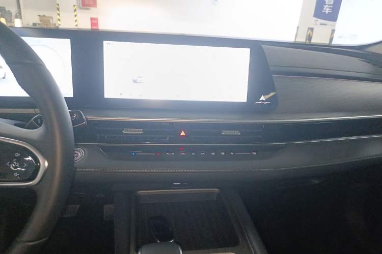 Used Chery Arrizo 8 2024 1.6T DCT Smart
