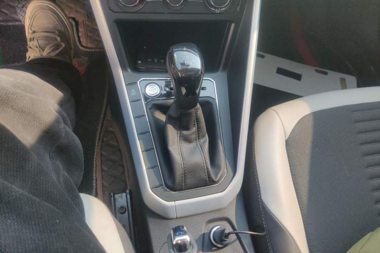 Used Volkswagen Polo 2021 Plus 1.5L Automatic Colorful Tech Edition