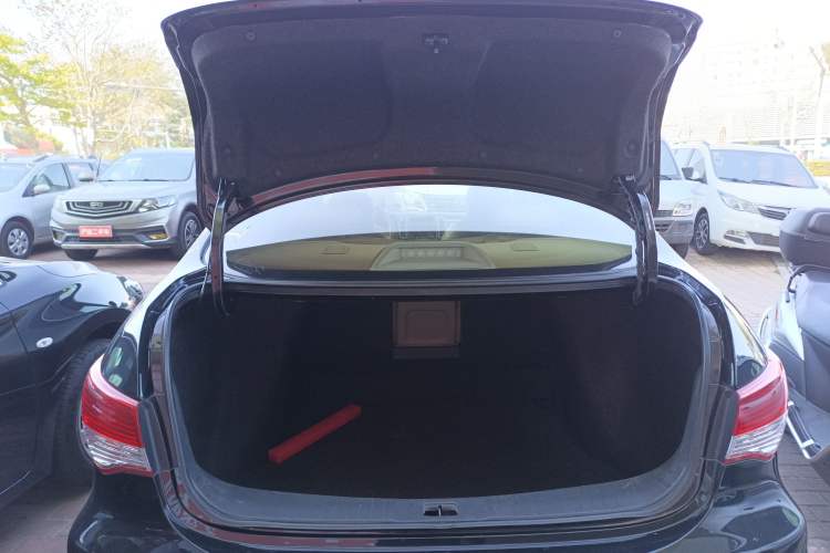 Used Nissan Sylphy 2019 Classic 1.6XE+ CVT SmartConnect Leading Edition
