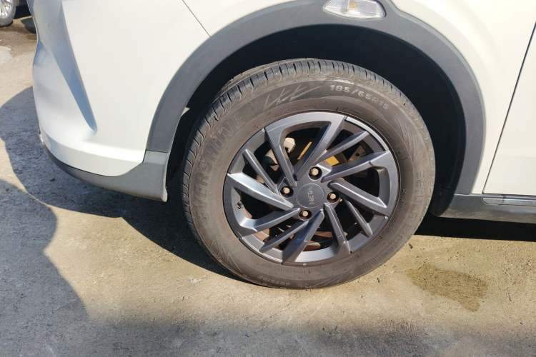 Used NETA V 2022 Chao 300 Lite Ternary Lithium