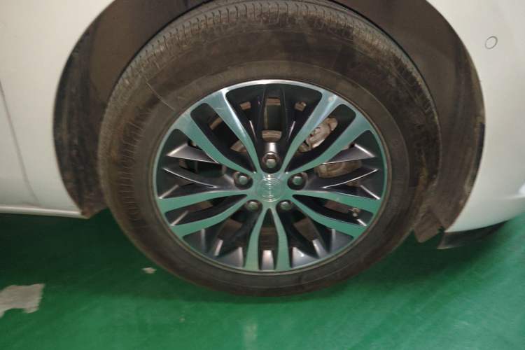 Used Buick GL8 2022 ES Landtrek 653T Luxury Edition