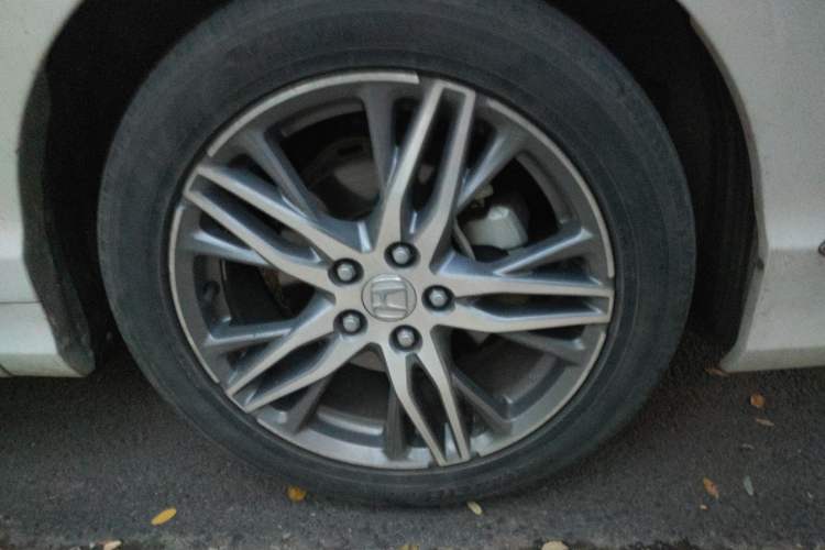 Used Honda Elysion 2019 2.0L Hybrid Luxury Edition
