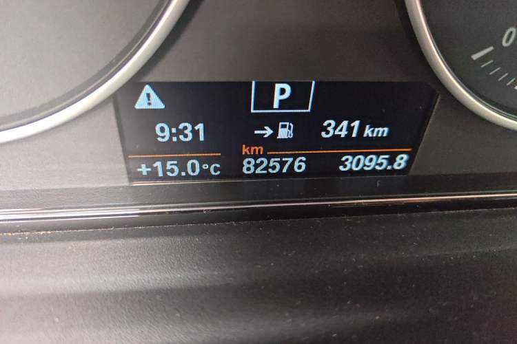 Used BMW 3 Series 2016 320i Fashion Model
