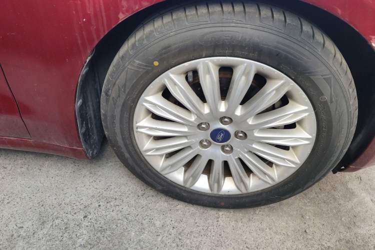 Used Ford Mondeo 2013 2.0L GTDi 200 Luxury Model