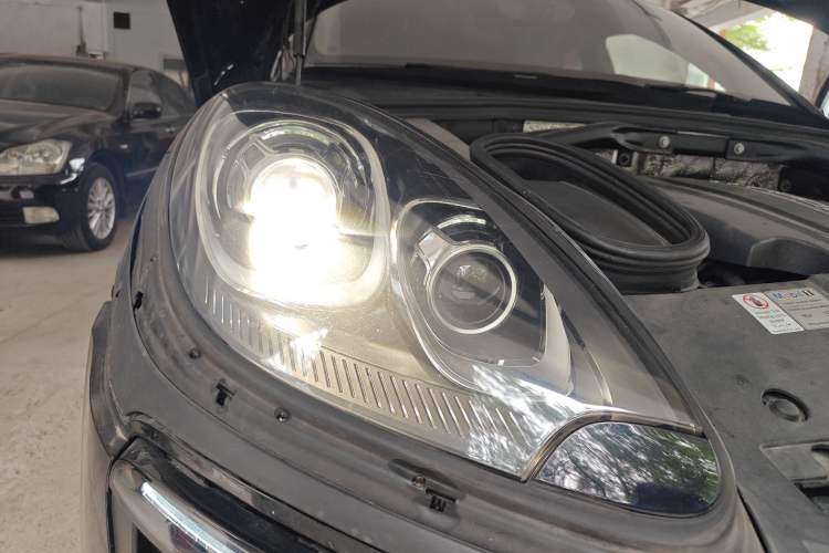 Used Porsche Macan 2016 Macan 2.0T