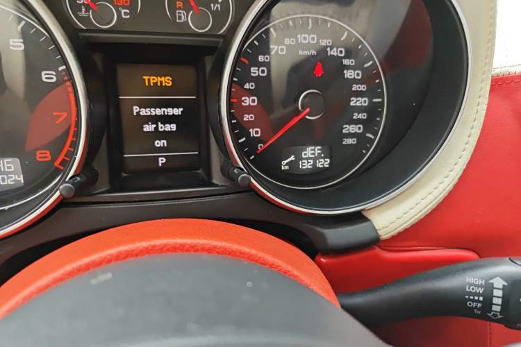 Used Audi TT 2011 TT Coupe 2.0 TFSI
