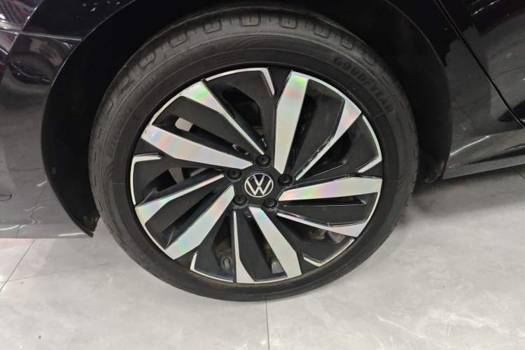 Used Volkswagen Passat 2022 330TSI Luxury Edition
