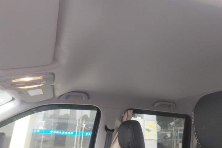 Used JMC DaDao 2024 Mountain Edition 2.3T Diesel Automatic 4x4 Standard Wheelbase Comfort Version
