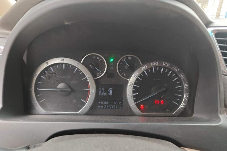 Used Toyota Alphard 2012 3.5L Luxury Edition