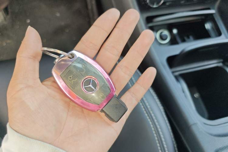 Used Mercedes-Benz CLA 2016 Refreshed CLA 200 Sport Edition