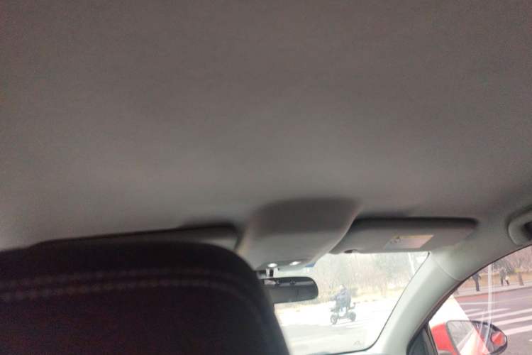 Used BYD e2 2019 Long-Range Version Yao·Luxury Trim