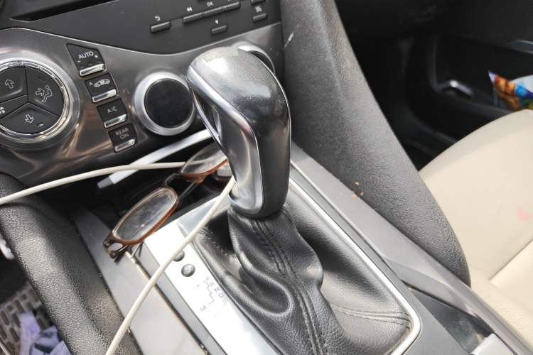 Used DS 5 2013 1.6T Elegant Edition THP200
