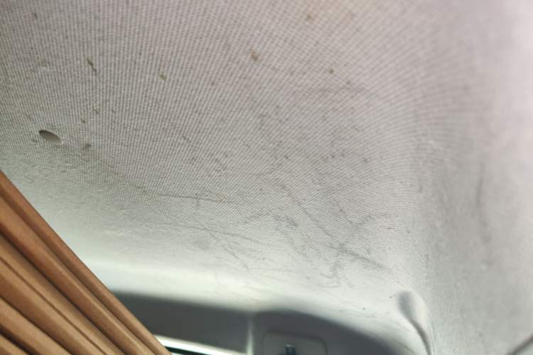 Used CHANGAN OSHAN X70A 2018 1.5L Manual Standard Edition
