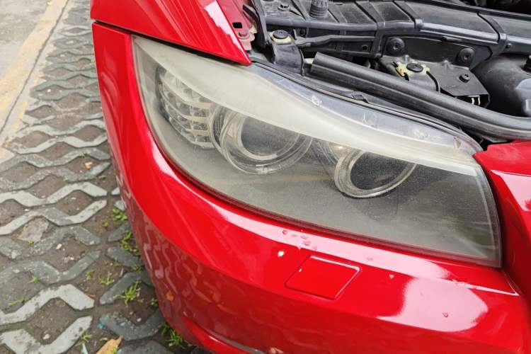 Used BMW 3 Series 2011 320i Sport Edition