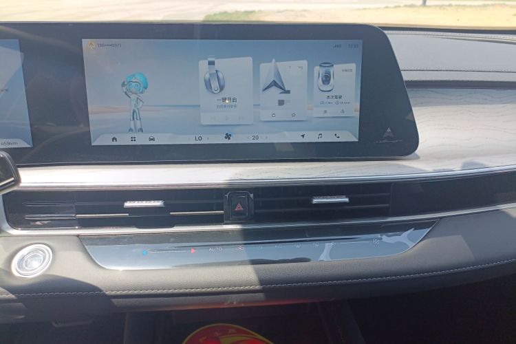 Used Chery Arrizo 8 2024 1.6T DCT Smart
