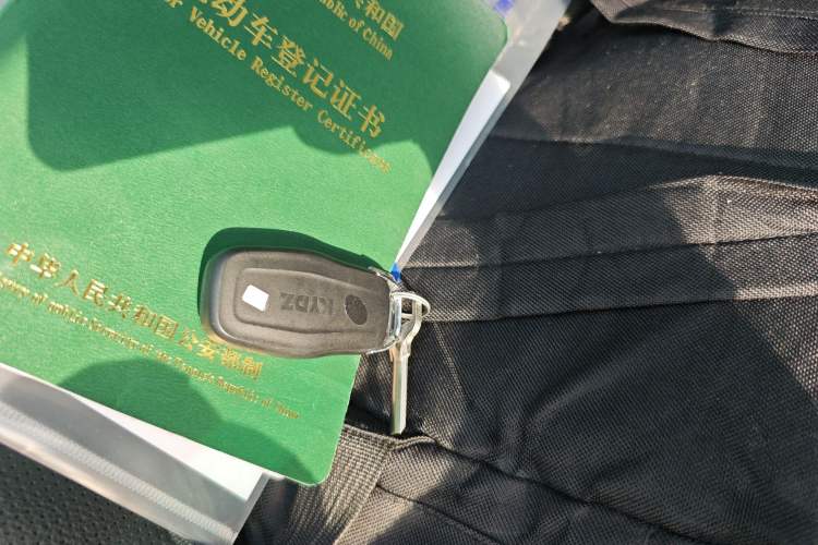 Used Luxgen U6 SUV 2017 1.8T Fashion-Upgraded Model