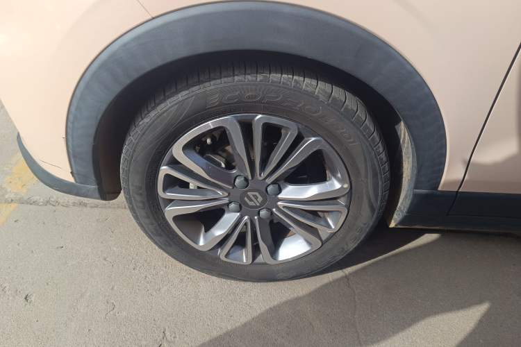 Used Leapmotor T03 2021 400 Lite Edition Lithium Iron Phosphate
