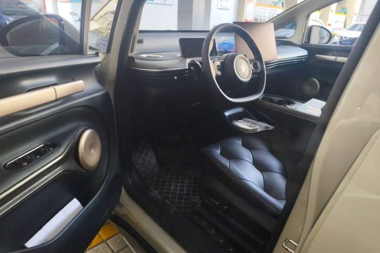 Used Baojun Cloud 2023 460 Pro