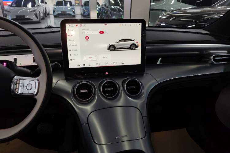 Used smart #3 2023 Pro+ Edition