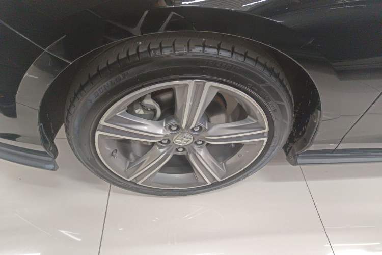 Used Honda Accord 2023 260TURBO Smart Enjoyment Version
