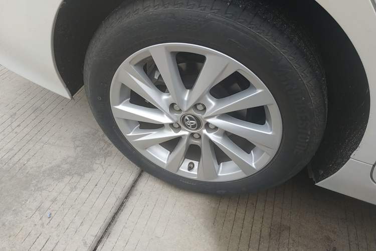 Used Toyota Camry 2021 2.0G Luxury Edition