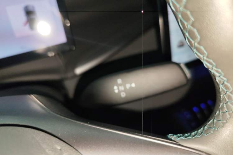 Used BYD Yuan PLUS 2025 Intelligent Driving Version 510 KM Beyond-Grade Edition
