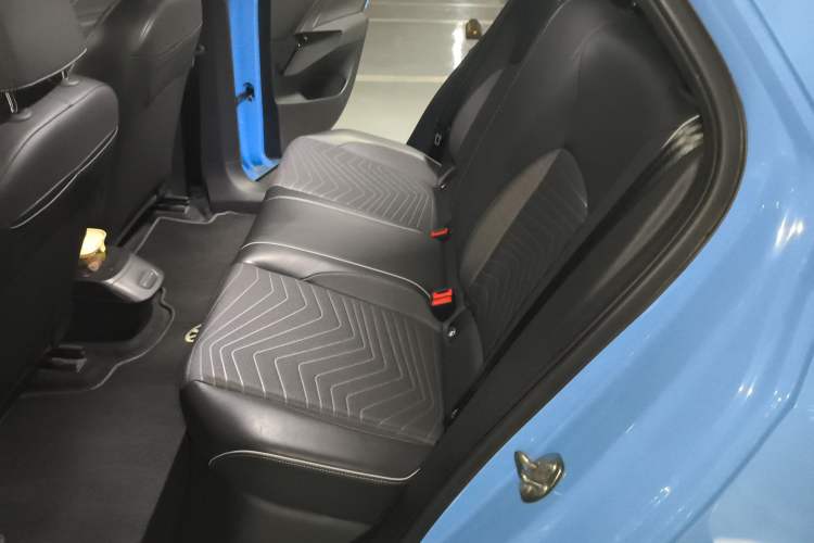 Used Volkswagen ID.3 2024 Pure & Smart Edition
