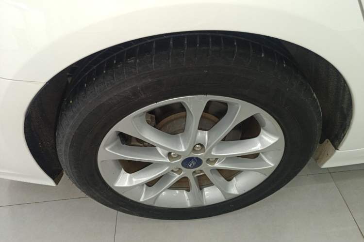 Used Ford Mondeo 2020 EcoBoost 180 Stylish Model