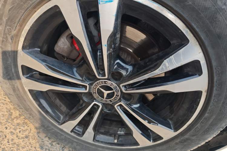 Used Mercedes-Benz C-Class 2018 C 200 Sport Edition
