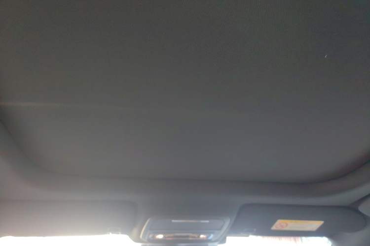 Used Lincoln Corsair 2022 2.0T Two-Wheel Drive Luxury Edition