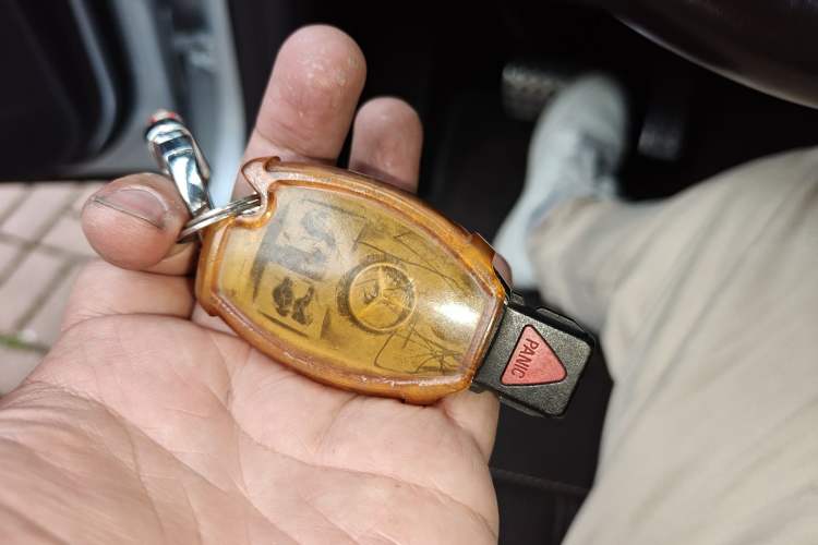 Used Mercedes-Benz GLE 