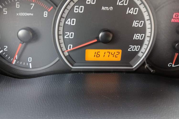 Used Suzuki Swift 2011 1.3L Manual Value Edition
